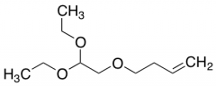 4-(2,2-Diethoxy-ethoxy)-but-1-ene