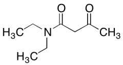 N,N-Diethylacetoacetamide