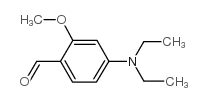 4-Diethylamino-2-methoxy-benzaldehyde