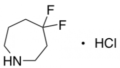 4,4-Difluoroazepane Hydrochloride