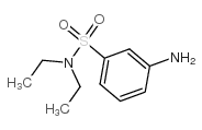 N,N-Diethyl 3-aminobenzenesulfonamide
