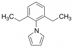 1-(2,6-Diethylphenyl)-1h-pyrrole