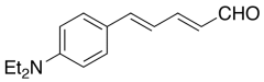 (E,E)-5-[4-(Diethylamino)phenyl]penta-2,4-dienal