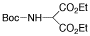 Diethyl (Boc-amino)malonate