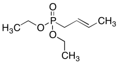 (E)-Diethyl (2-Butenyl)phosphonate
