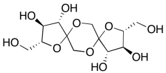 Di-D-fructofuranose 1,2':2,1'-dianhydride