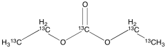 Diethyl Carbonate-13C5