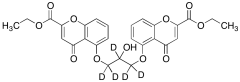 Diethyl Cromoglycate-D5