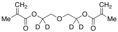 Diethylene Glycol Dimethacrylate-d4