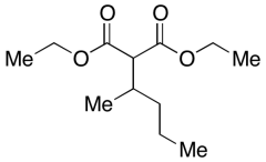 Diethyl 1-Methylbutylmalonate