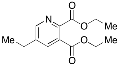 Diethyl 5-Ethylpyridine-2,3-dicarboxylate