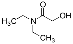 N,N-Diethyl-2-hydroxyacetamide