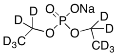 O,O-Di(Ethyl-d5)phosphate Sodium Salt