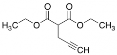 Diethyl 2-(prop-2-yn-1-yl)malonate