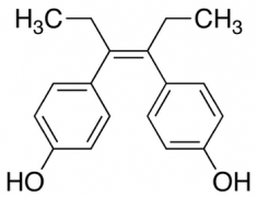 cis-Diethyl Stilbestrol