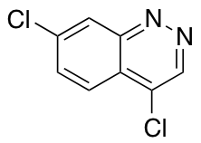 4,7-Dichloro-cinnoline
