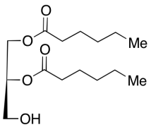 1,2-Dihexanoyl-sn-glycerol