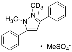 Difenzoquat Methyl Sulfate- D3