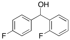 2,4'-Difluorobenzhydrol