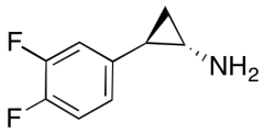 (1S,2R)-2-(3,4-Difluorophenyl)-cyclopropanamine