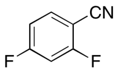 2,4-Difluorobenzonitrile