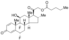 Diflucortolone 21-Valerate