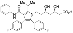 Difluoro Atorvastatin