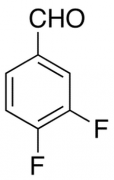 3,4-Difluorobenzaldehyde
