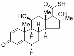 6&alpha;,9&alpha;-Difluoro-11&beta;,17&alpha;-dihydroxy-16&alpha;-meth