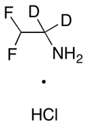2,2-Difluoroethylamine-d2 Hydrochloride