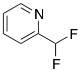 2-(Difluoromethyl)pyridine