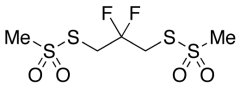 1,3-(2,2-Difluoropropanediyl) Bismethanethiosulfonate