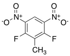 2,4-Difluoro-3-methyl-1,5-dinitrobenzene