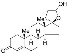 6,7-Dihydro Canrenone Lactol