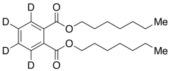 Di-n-heptyl Phthalate-d4