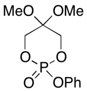 5,5-Dimethoxy-2-phenoxy-1,3,2-dioxaphosphorinane 2-Oxide