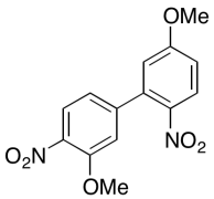 3',5-Dimethoxy-2,4'-dinitro-1,1'-biphenyl