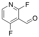 2,4-Difluoro-pyridine-3-carbaldehyde