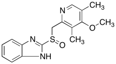 4'-Desmethoxy Omeprazole