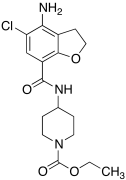 N-Desmethoxypropyl N-Carbethoxy Plucalopride