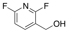 (2,6-Difluoro-3-pyridyl)methanol