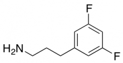 3,5-Difluoro-benzenepropanamine