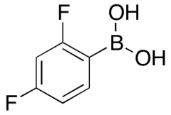 2,4-Difluorophenylboronic Acid