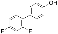 2',4'-Difluorobiphenyl-4-ol