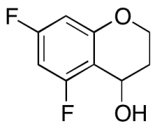 5,7-Difluorochroman-4-ol
