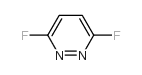 3,6-Difluoropyridazine