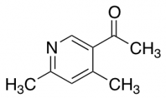 1-(4,6-Dimethylpyridin-3-yl)ethanone