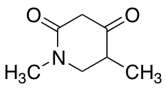 1,5-Dimethylpiperidine-2,4-dione