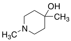 1,4-Dimethylpiperidin-4-ol