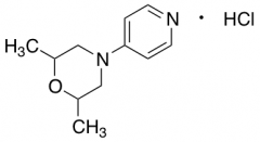 2,6-Dimethyl-4-(pyridin-4-yl)morpholine Hydrochloride
